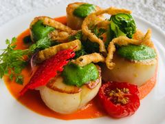 -Kathleen's Waitan 凯圣琳江景西餐厅(外滩店)