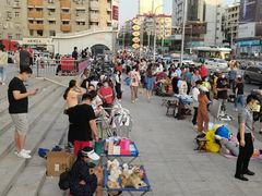 -利群商厦(台东店)