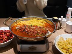 -永旺黄岛购物中心