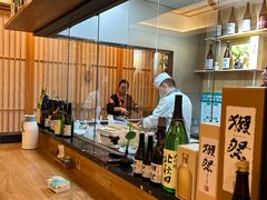 -樱之味精致料理融合餐厅