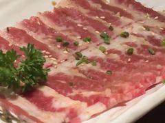 -御牛道日式烤肉料理(杭州万象城店)