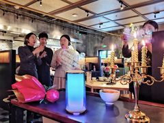 -庐灶江南·江南菜·四合院Bistro(东直门雍和宫·原华侨宾馆店)