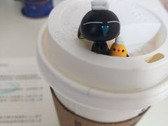 -星巴克(北京新东安)