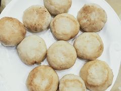 -天桥饭店·特色海鲜(金山嘴渔村店)