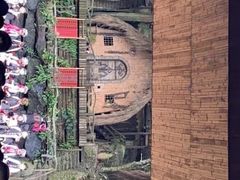 -海南槟榔谷黎苗文化旅游区