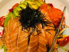 -昱匠·日本料理(金融街店)