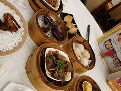 -潮福城大酒楼·潮粤菜·港式点心(阳光城店)