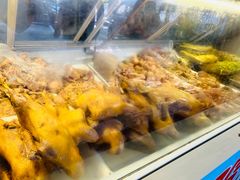 -胖子好盐水鸭(总店)