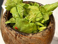 -浩海火烧云傣家菜(蓝港店)