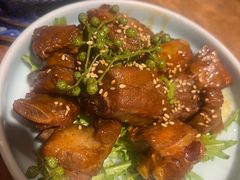 -小吊梨汤·北京菜·烤鸭(鸟巢店)