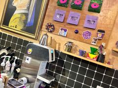 -HANA COFFEE(长寿路店)
