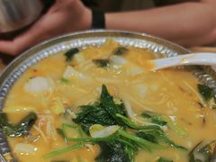 -喜家德虾仁水饺(华强天虹店)