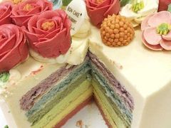 -BON CAKE(华贸购物中心店)