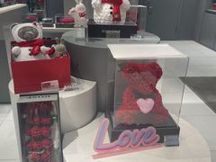 -ROSEONLY诺誓(国际广场购物中心店)