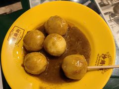 -憶廟街 X 沙角邨(太古城店)