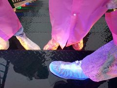 -梦幻奥陶纪景区