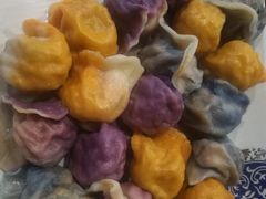 五彩饺子-宝源饺子(麦子店街店)