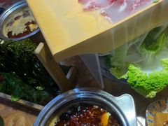 -塔兰齐新疆孜然火锅(鲤鱼山路店)