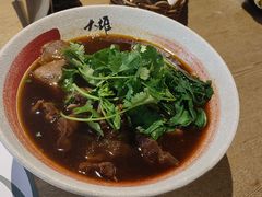 -静香HOUSE·全时段融合餐厅(七星欢乐颂店)
