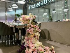 -3号仓库·创意中国菜(乐清正大广场店)