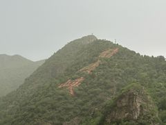 -龙庆峡风景区