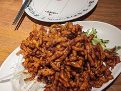 -姥姥家春饼店(八里庄店)