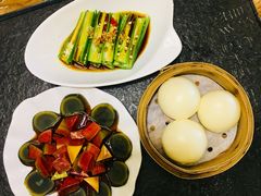 -小城粥道·海胆鲜虾粥(解放广场店)