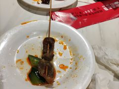 -吉布鲁牛排海鲜自助(成都大悦城店)