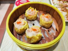 烧麦皇-香港威特瑞茶餐厅(小白楼音乐厅店)
