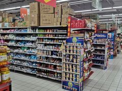 -物美超市(乔司华荣城店)