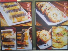 -盖帮鳝鱼串串(东郊记忆店)