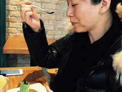 -SEN CASTLE城堡西餐(创意设计中心店)