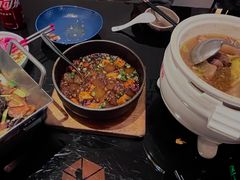 -莲花餐饮(朱雀店)