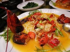 -上海小南国(正大店)