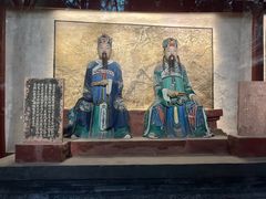 -成都武侯祠博物馆