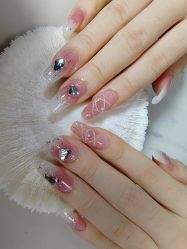 -SWEET NAIL甜果美甲美睫