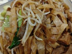 -葛记焖饼(伏牛路店)