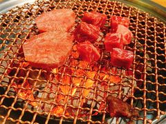 -黑牛の店·和牛烧肉(合生汇店)