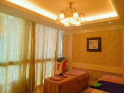 -悦芳庭美肤美体品牌集合店