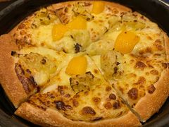 -必胜客(大坪英利店)