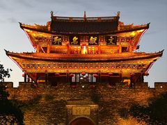 -大理古城
