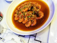 -尚岛私房菜(西方巷店)