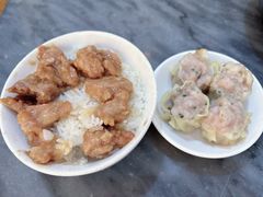 -品香排骨饭(羊官路店)