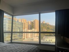 -香港数码港艾美酒店