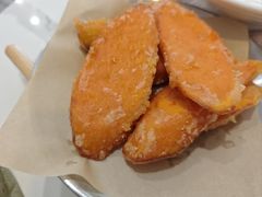 -夏羽记甜品(小榄大信店)
