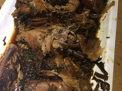 -吴越荣记·苏州菜·松鼠桂鱼(斜塘老街店)