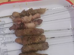 -遇西祠·海鲜烧烤(总店)