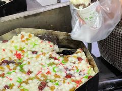 -孙氏梅花糕(马台街)