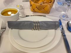 -火车头法国西餐厅