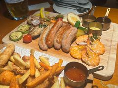 -布拉格餐厅· 中欧捷克菜(全国首店)